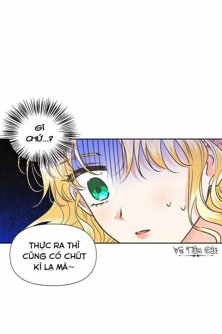 Ác Nữ Xứng Đôi Với Bạo Chúa Chapter 30 trang 27