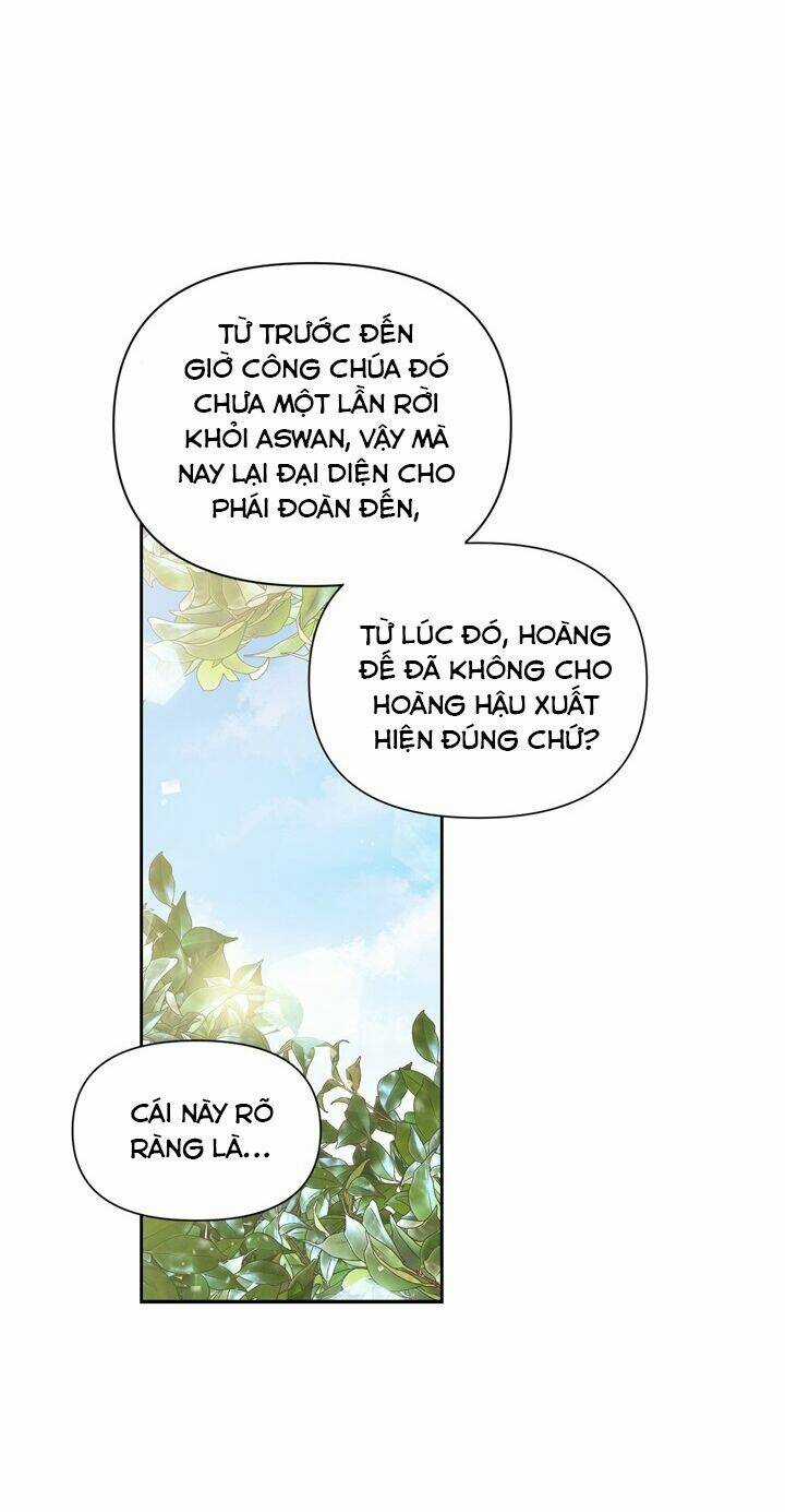 Ác Nữ Xứng Đôi Với Bạo Chúa Chapter 30 trang 28