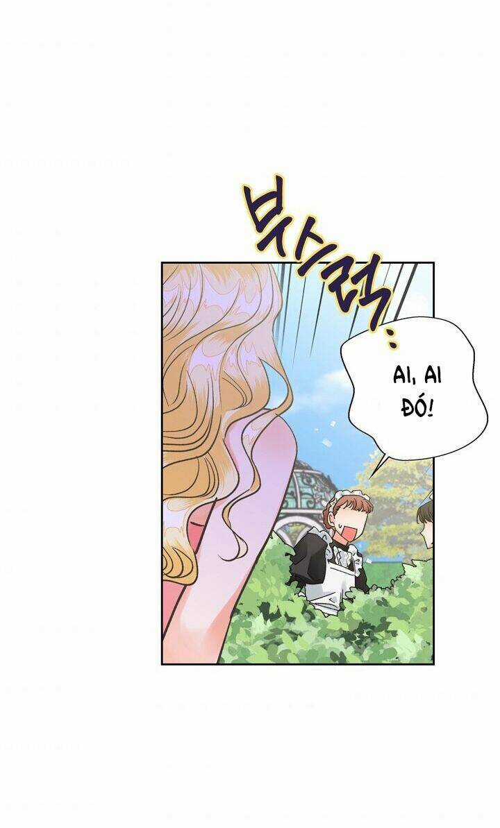 Ác Nữ Xứng Đôi Với Bạo Chúa Chapter 30 trang 30