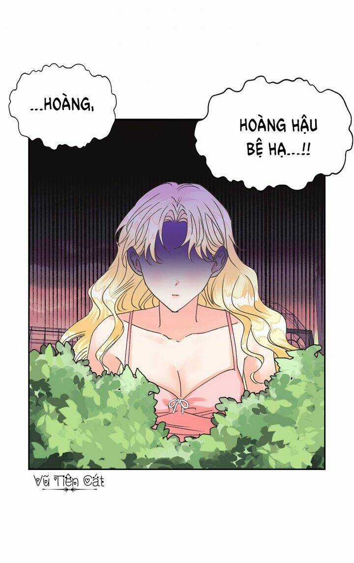 Ác Nữ Xứng Đôi Với Bạo Chúa Chapter 30 trang 31