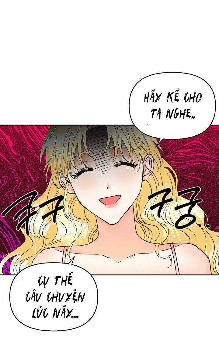 Ác Nữ Xứng Đôi Với Bạo Chúa Chapter 30 trang 32