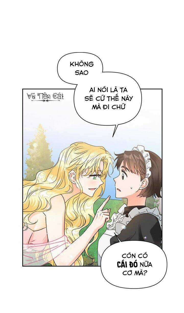 Ác Nữ Xứng Đôi Với Bạo Chúa Chapter 30 trang 34