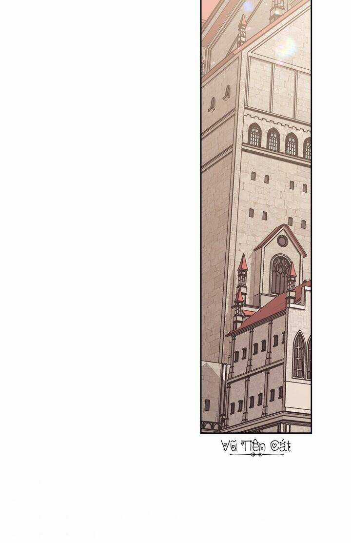 Ác Nữ Xứng Đôi Với Bạo Chúa Chapter 30 trang 38