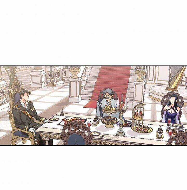 Ác Nữ Xứng Đôi Với Bạo Chúa Chapter 30 trang 39