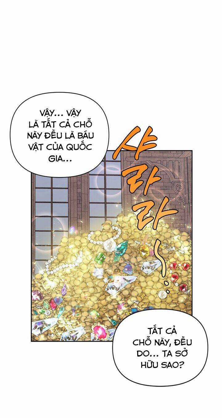 Ác Nữ Xứng Đôi Với Bạo Chúa Chapter 30 trang 4