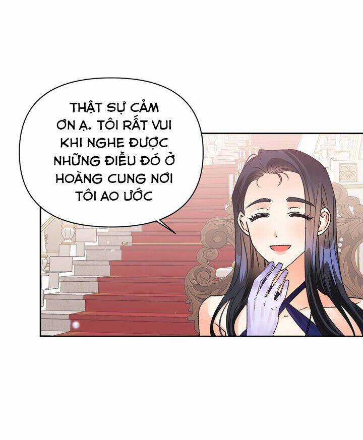 Ác Nữ Xứng Đôi Với Bạo Chúa Chapter 30 trang 43