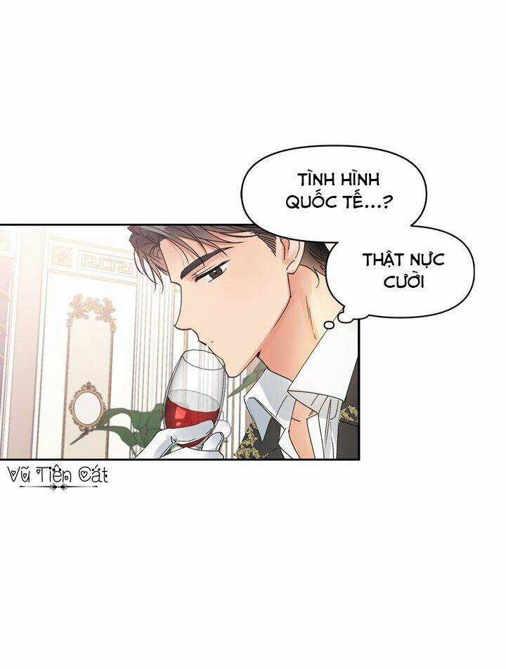 Ác Nữ Xứng Đôi Với Bạo Chúa Chapter 30 trang 44