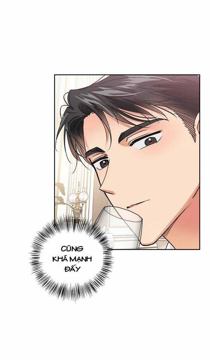 Ác Nữ Xứng Đôi Với Bạo Chúa Chapter 30 trang 47