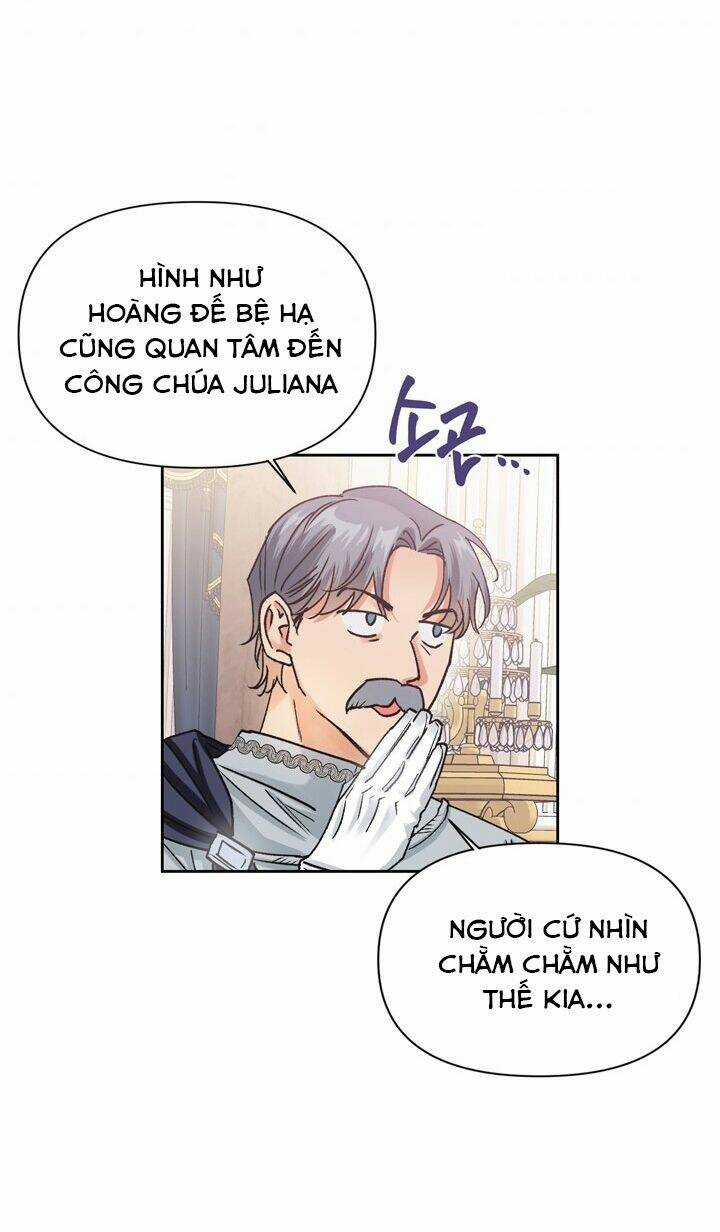 Ác Nữ Xứng Đôi Với Bạo Chúa Chapter 30 trang 49