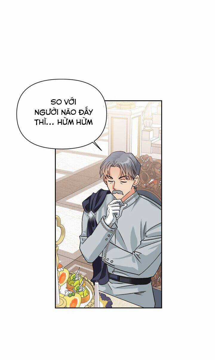 Ác Nữ Xứng Đôi Với Bạo Chúa Chapter 30 trang 51