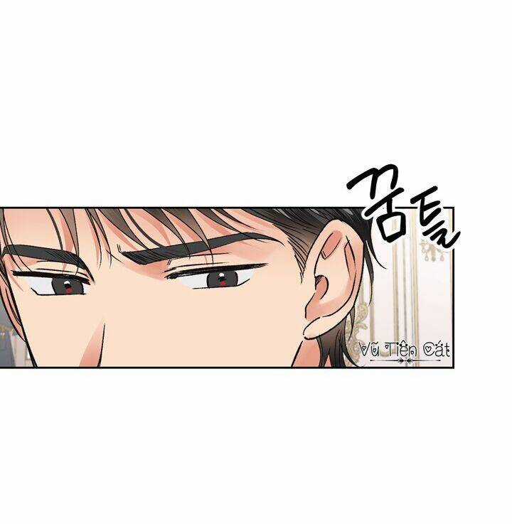 Ác Nữ Xứng Đôi Với Bạo Chúa Chapter 30 trang 52