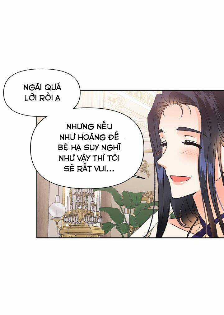 Ác Nữ Xứng Đôi Với Bạo Chúa Chapter 30 trang 53