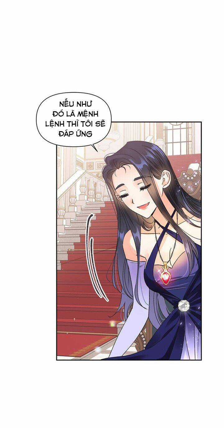 Ác Nữ Xứng Đôi Với Bạo Chúa Chapter 30 trang 55
