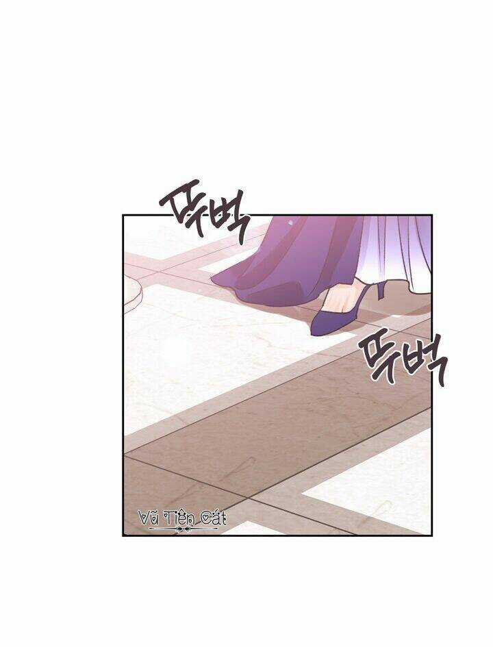 Ác Nữ Xứng Đôi Với Bạo Chúa Chapter 30 trang 56