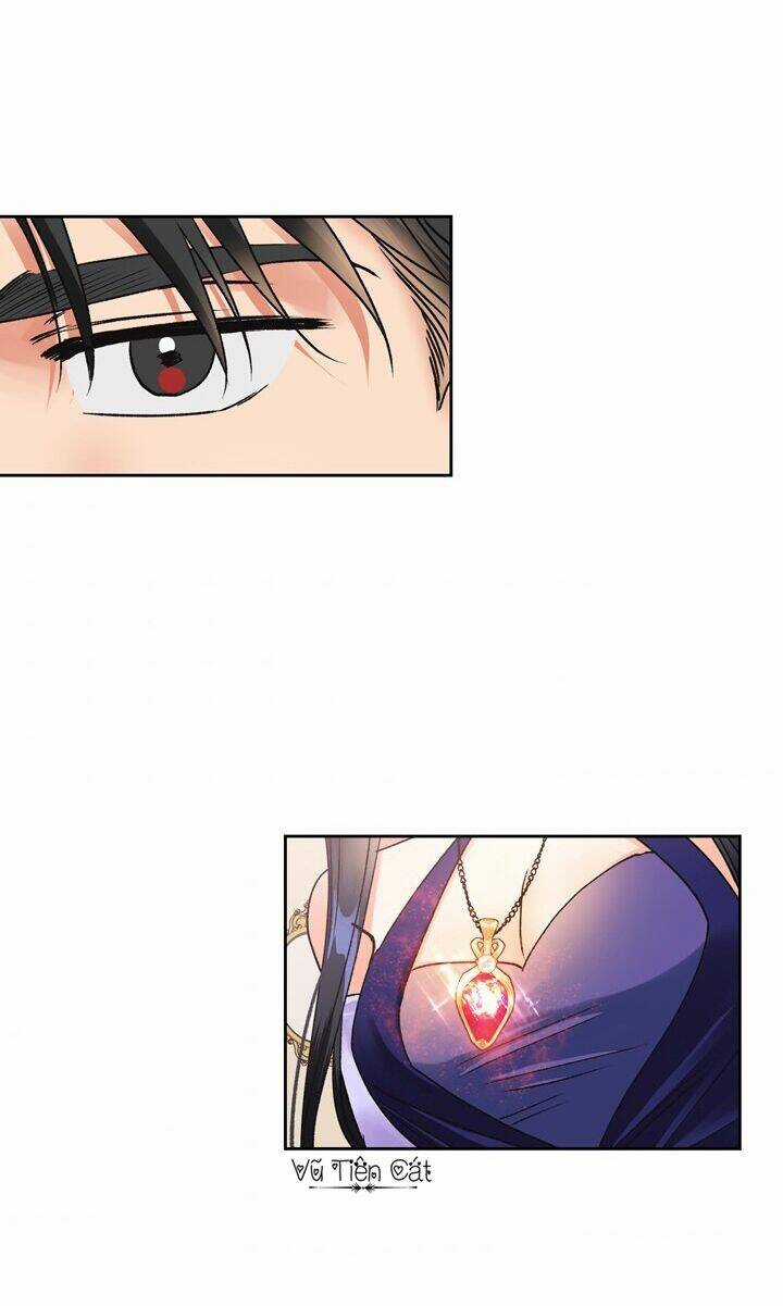 Ác Nữ Xứng Đôi Với Bạo Chúa Chapter 30 trang 57