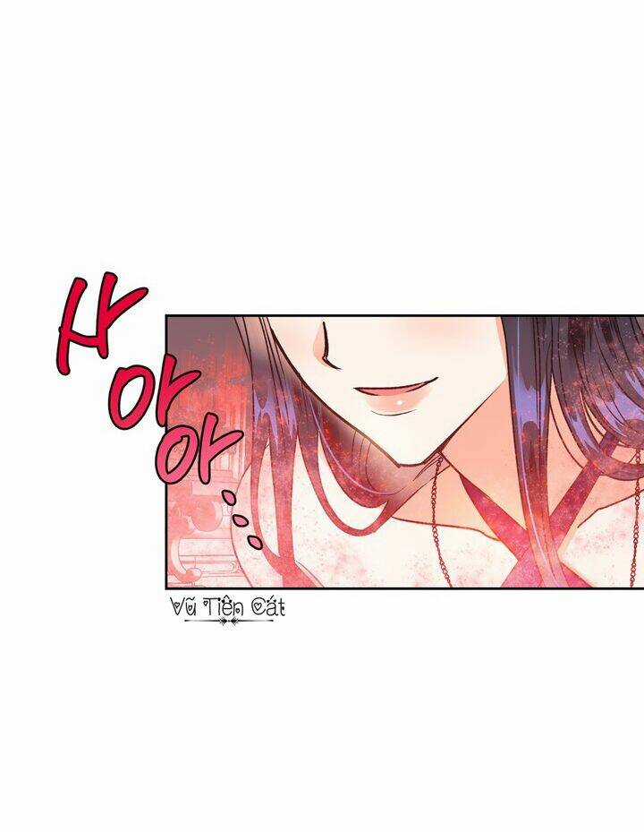 Ác Nữ Xứng Đôi Với Bạo Chúa Chapter 30 trang 59