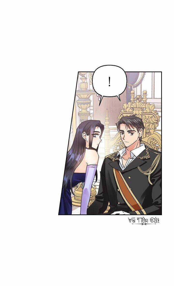 Ác Nữ Xứng Đôi Với Bạo Chúa Chapter 30 trang 61