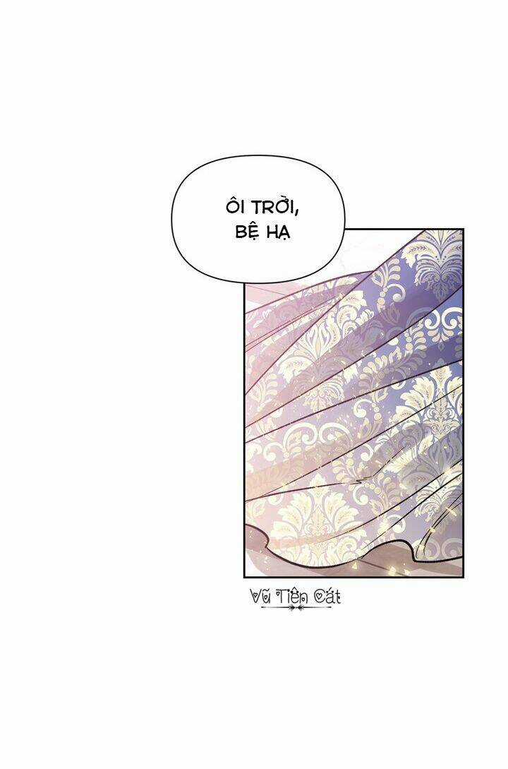 Ác Nữ Xứng Đôi Với Bạo Chúa Chapter 30 trang 63