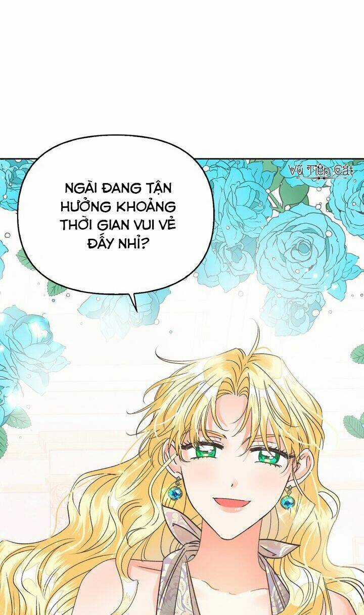 Ác Nữ Xứng Đôi Với Bạo Chúa Chapter 30 trang 65