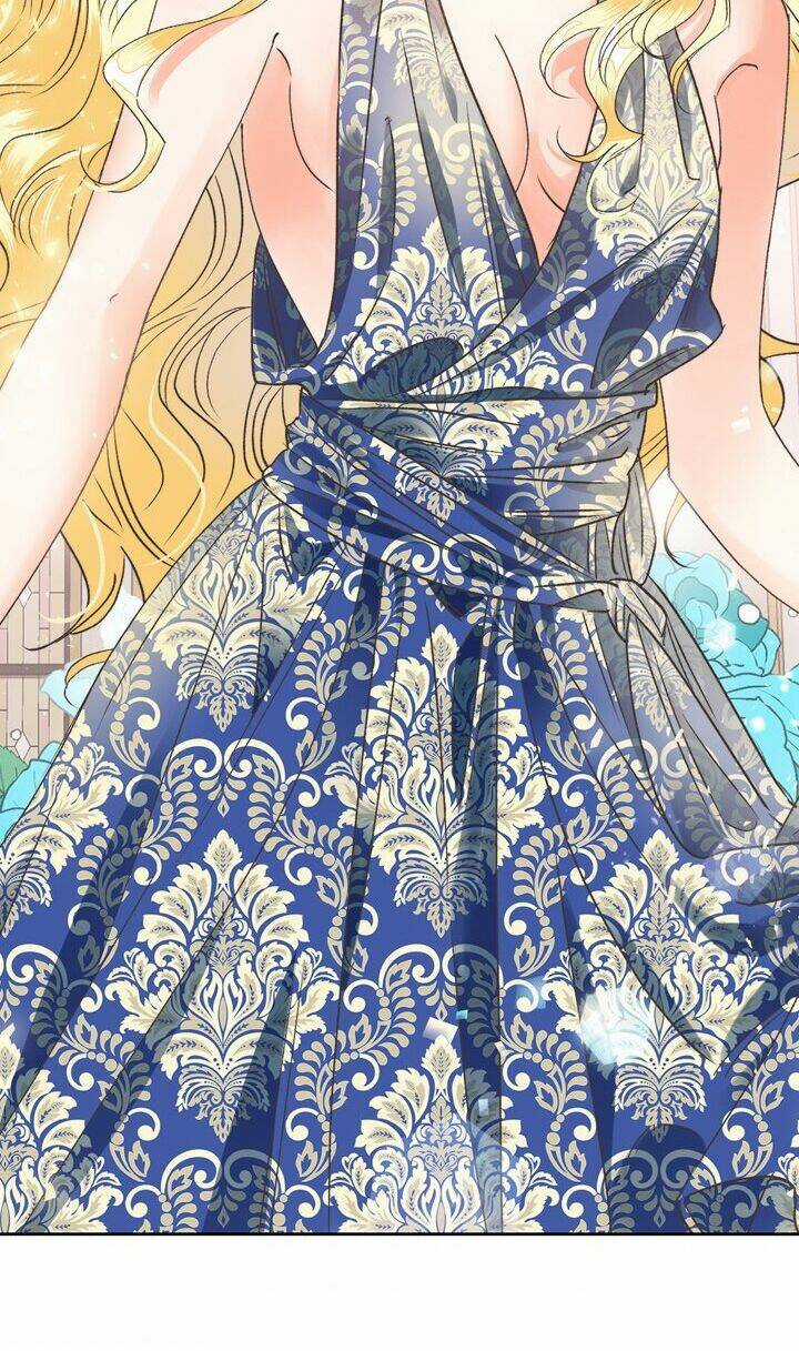 Ác Nữ Xứng Đôi Với Bạo Chúa Chapter 30 trang 66