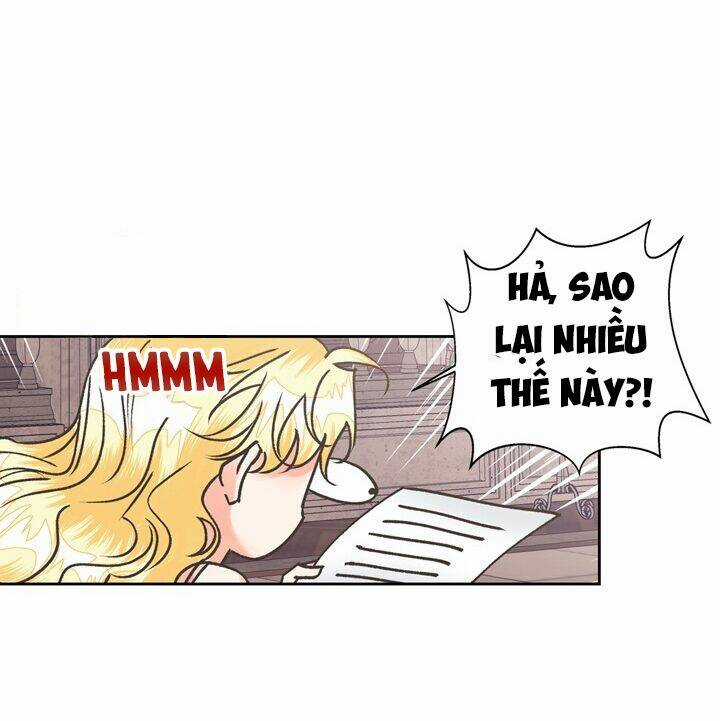 Ác Nữ Xứng Đôi Với Bạo Chúa Chapter 30 trang 8