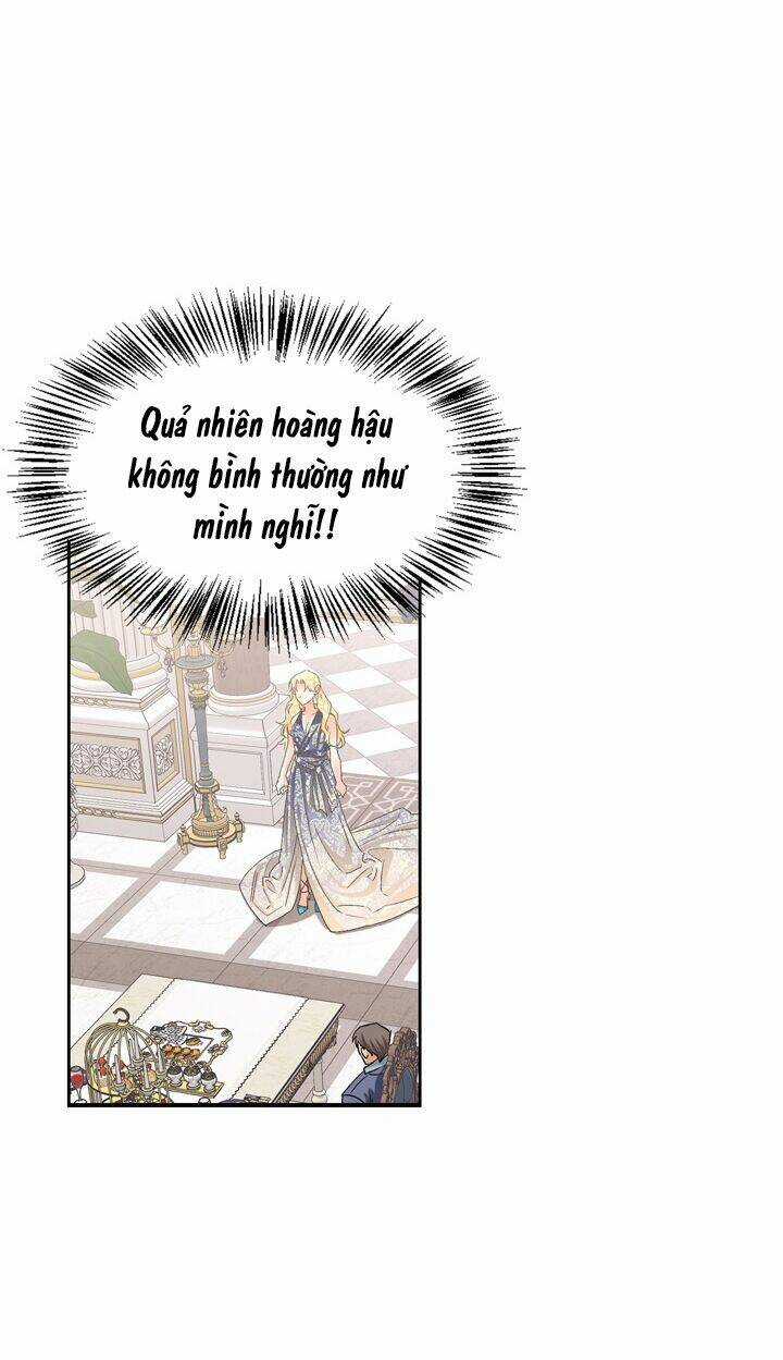 Ác Nữ Xứng Đôi Với Bạo Chúa Chapter 31 trang 11