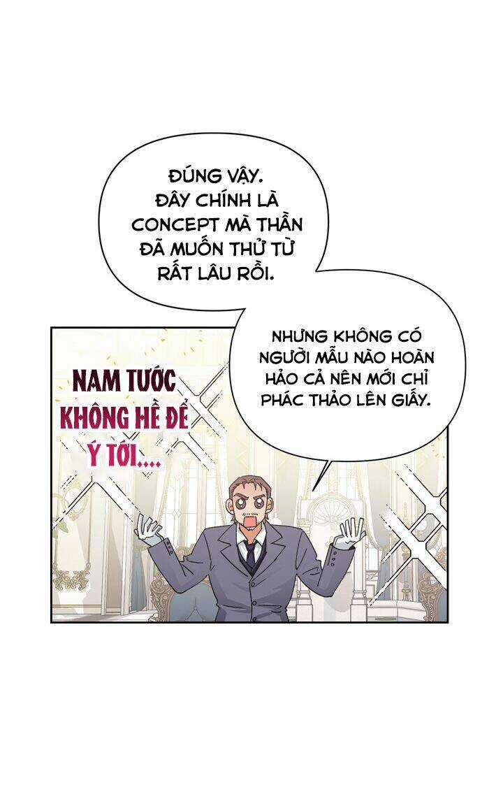 Ác Nữ Xứng Đôi Với Bạo Chúa Chapter 31 trang 18