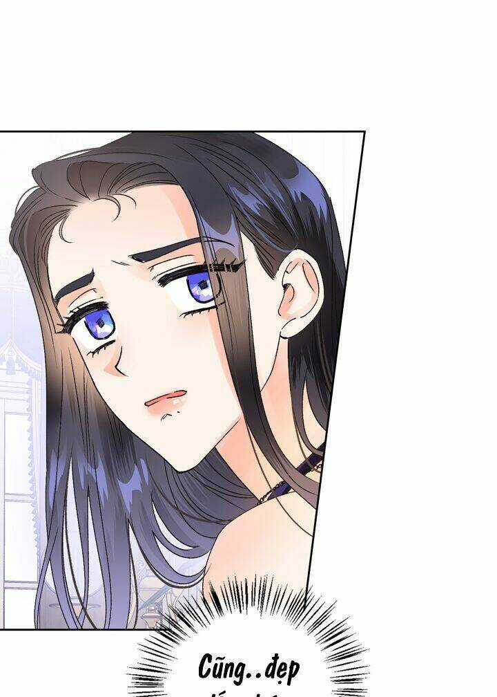 Ác Nữ Xứng Đôi Với Bạo Chúa Chapter 31 trang 20