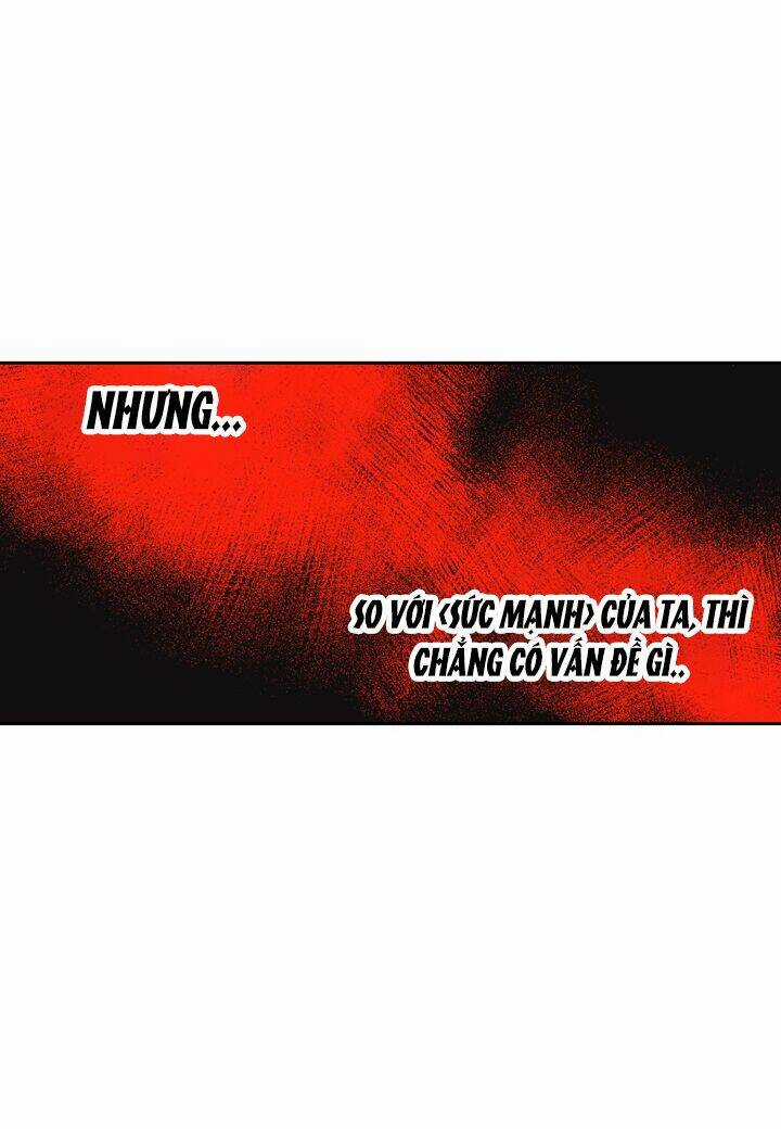Ác Nữ Xứng Đôi Với Bạo Chúa Chapter 31 trang 22