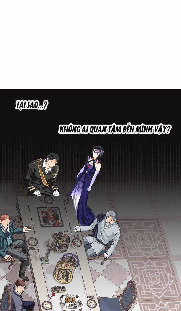 Ác Nữ Xứng Đôi Với Bạo Chúa Chapter 31 trang 24