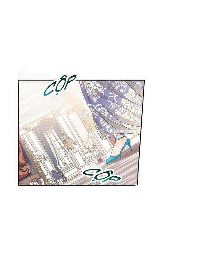 Ác Nữ Xứng Đôi Với Bạo Chúa Chapter 31 trang 27