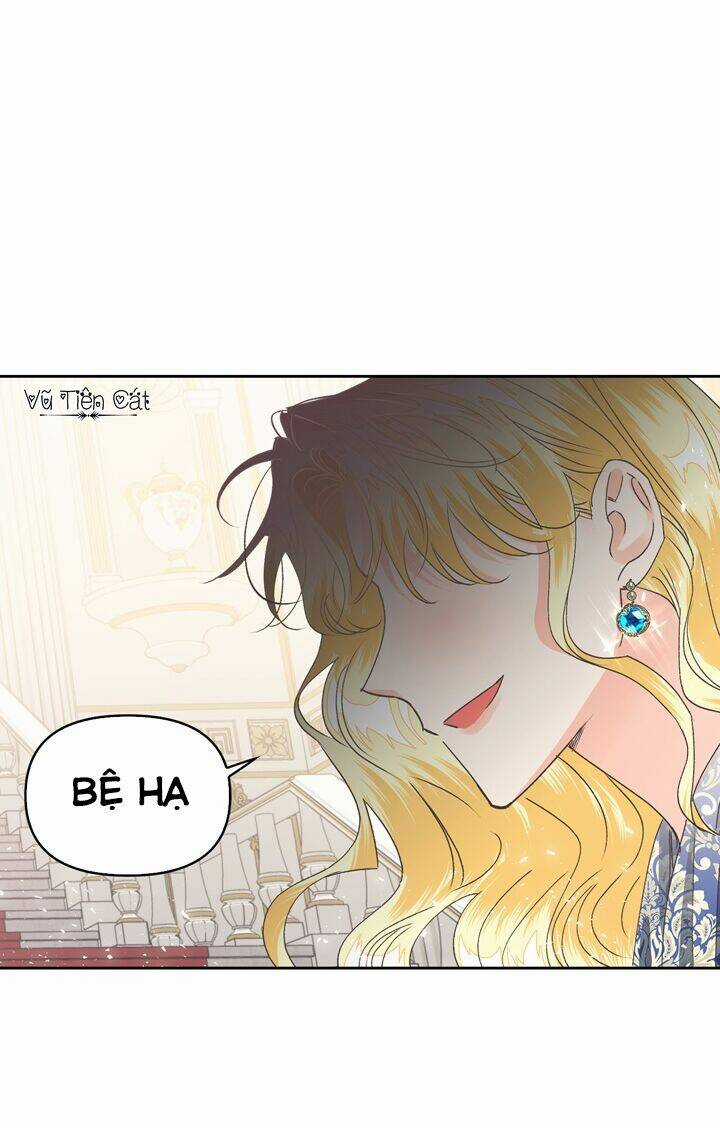 Ác Nữ Xứng Đôi Với Bạo Chúa Chapter 31 trang 29