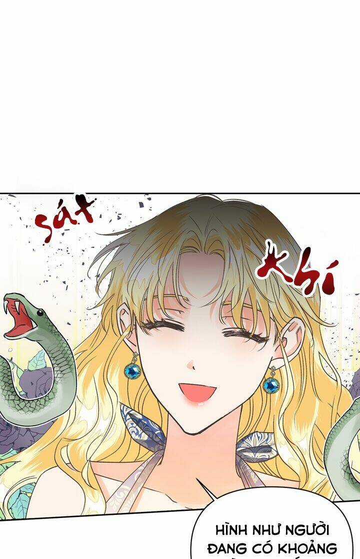 Ác Nữ Xứng Đôi Với Bạo Chúa Chapter 31 trang 30