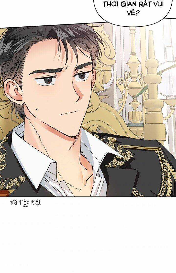 Ác Nữ Xứng Đôi Với Bạo Chúa Chapter 31 trang 31