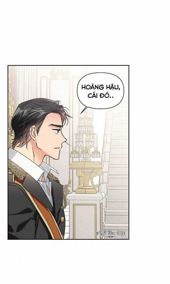 Ác Nữ Xứng Đôi Với Bạo Chúa Chapter 31 trang 32