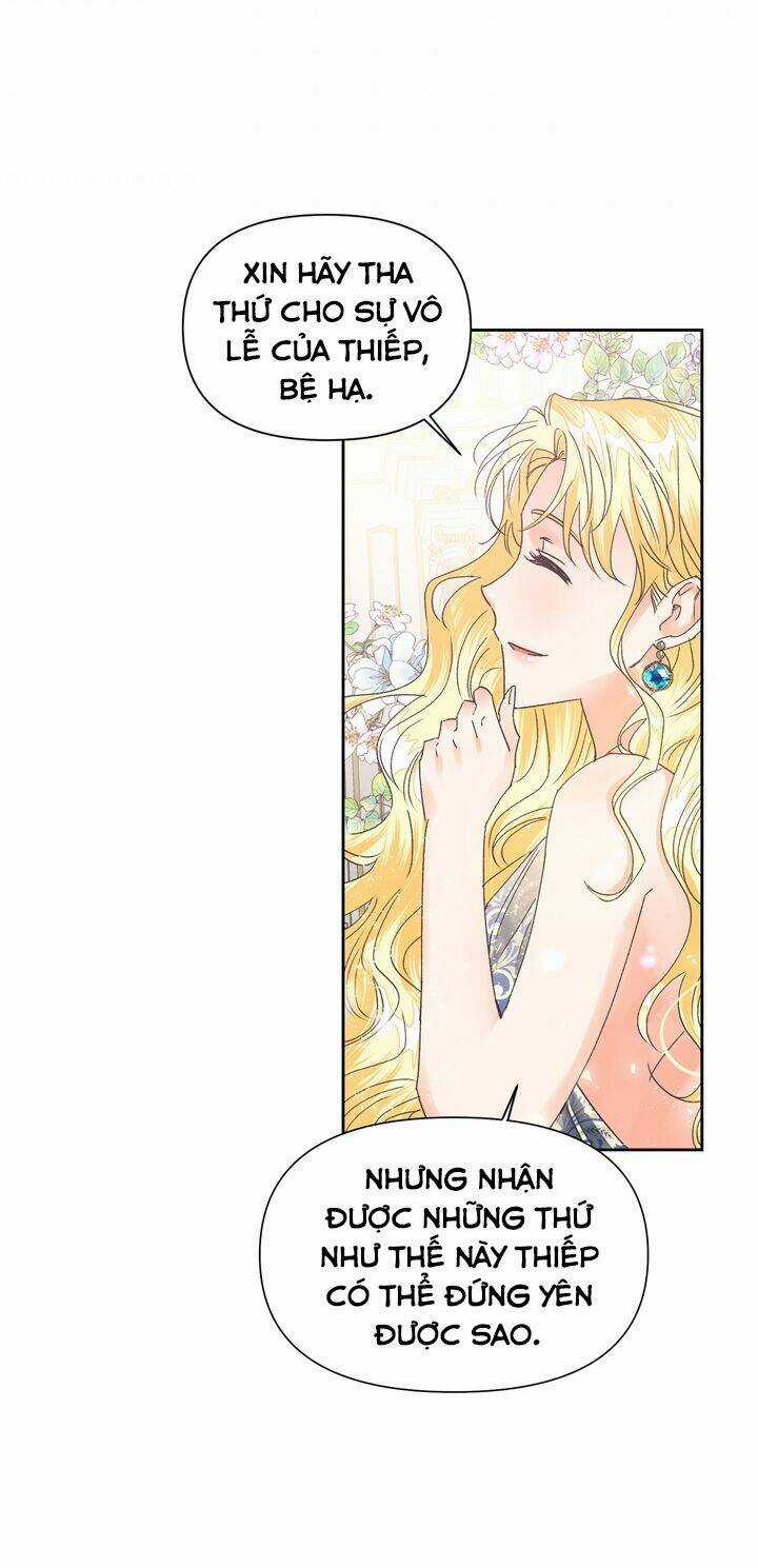 Ác Nữ Xứng Đôi Với Bạo Chúa Chapter 31 trang 33