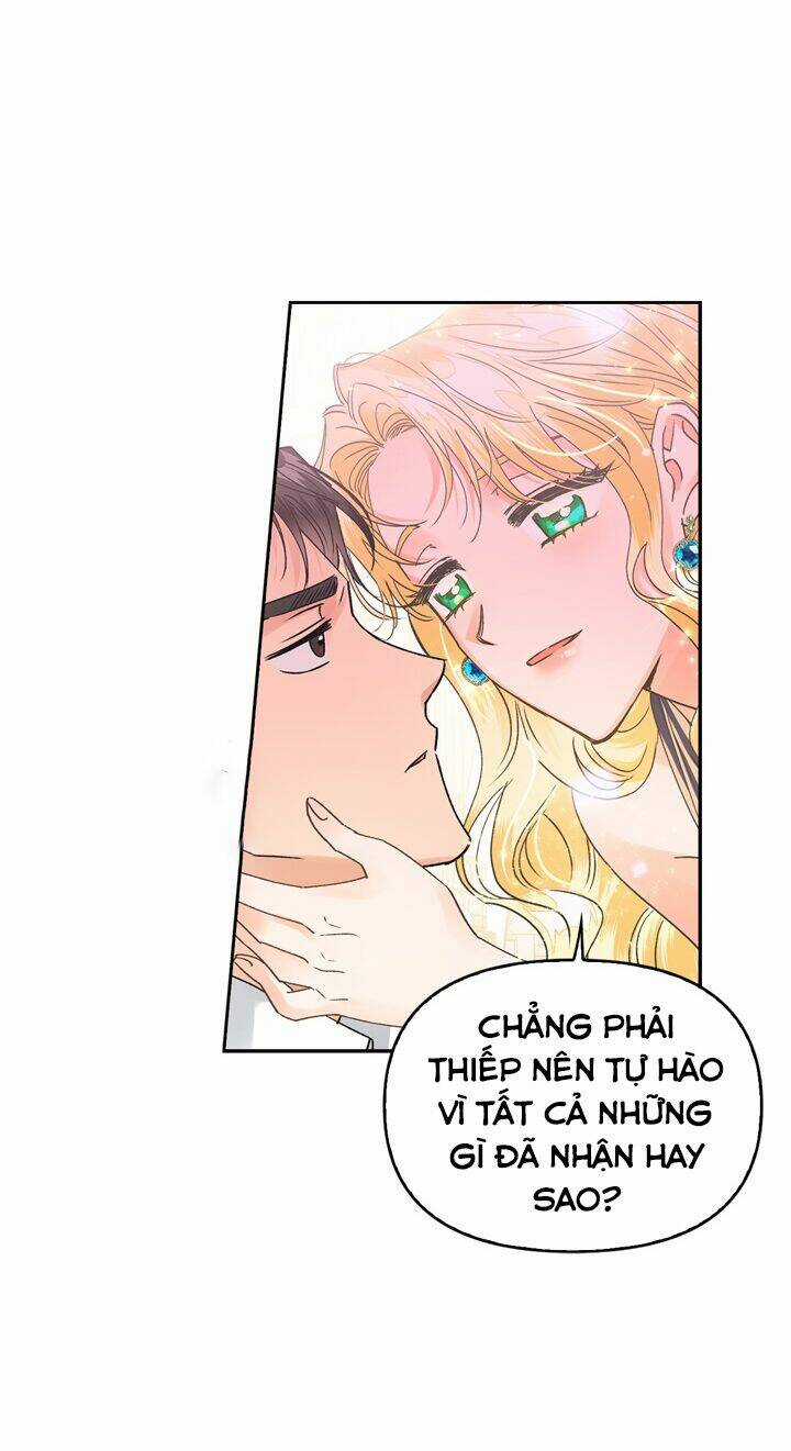 Ác Nữ Xứng Đôi Với Bạo Chúa Chapter 31 trang 36