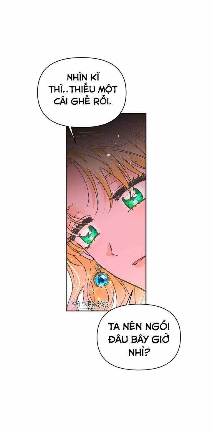 Ác Nữ Xứng Đôi Với Bạo Chúa Chapter 31 trang 38