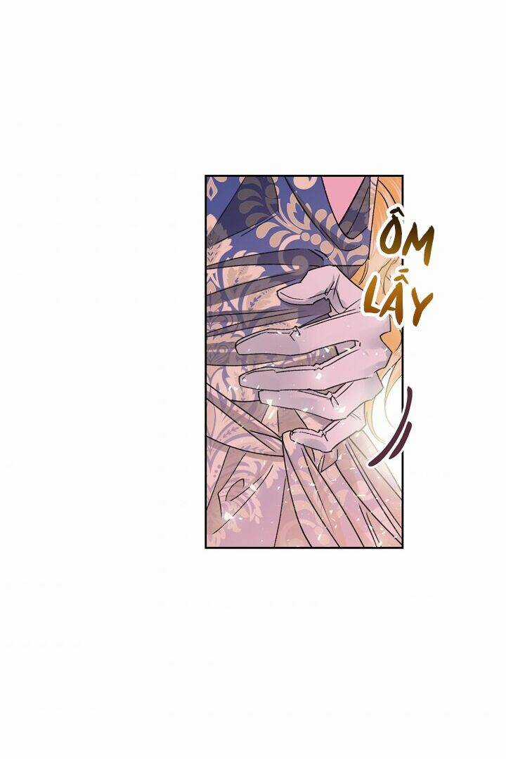 Ác Nữ Xứng Đôi Với Bạo Chúa Chapter 31 trang 40