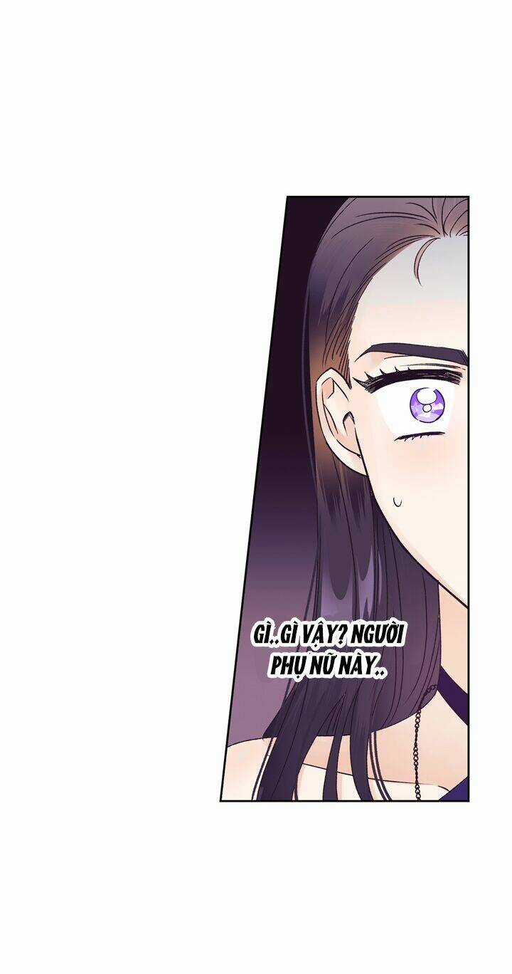 Ác Nữ Xứng Đôi Với Bạo Chúa Chapter 31 trang 43