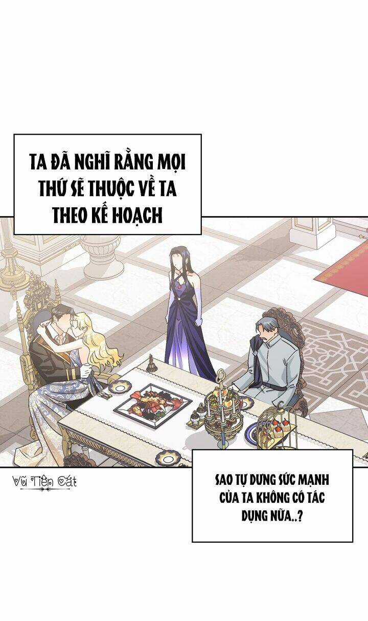 Ác Nữ Xứng Đôi Với Bạo Chúa Chapter 31 trang 44