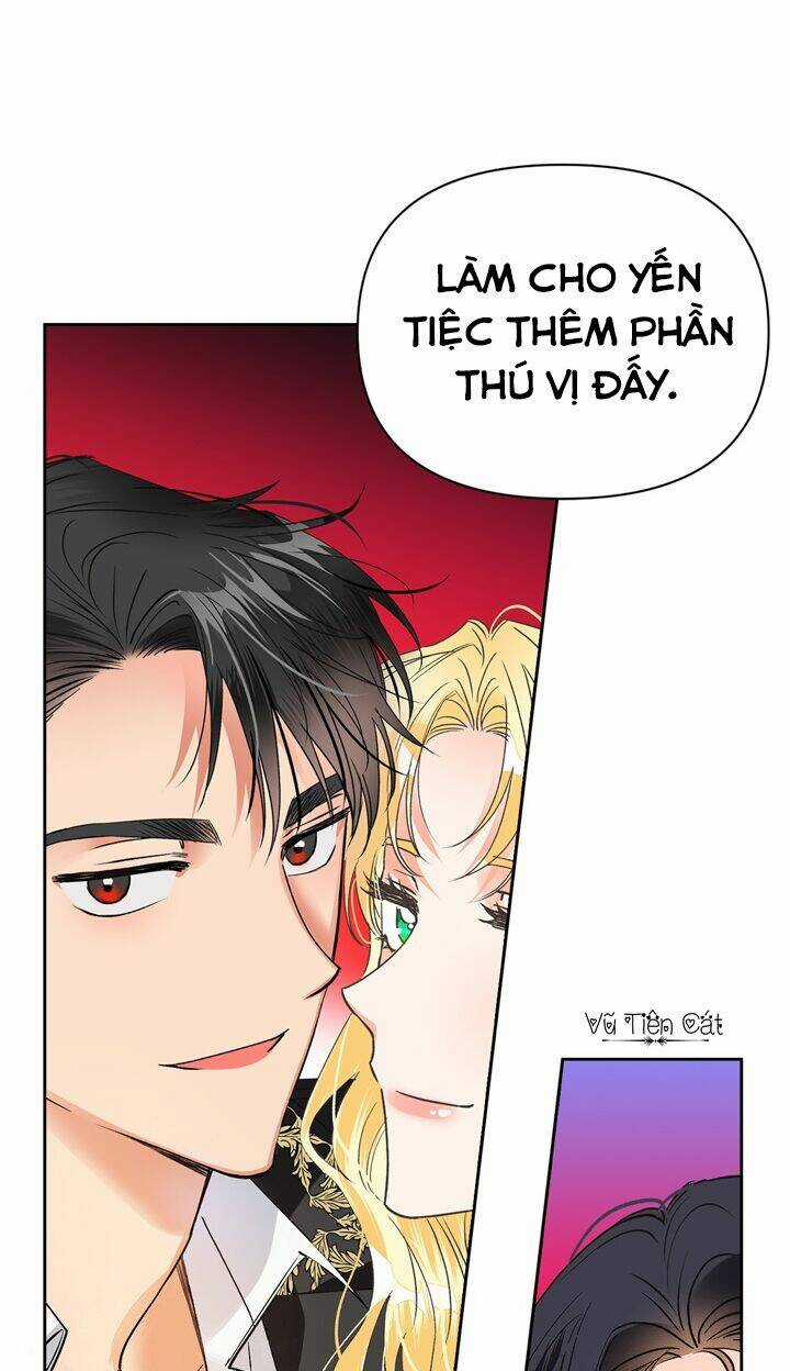 Ác Nữ Xứng Đôi Với Bạo Chúa Chapter 31 trang 47