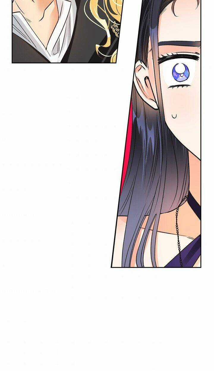 Ác Nữ Xứng Đôi Với Bạo Chúa Chapter 31 trang 48