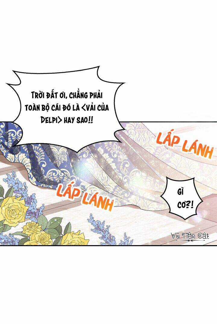 Ác Nữ Xứng Đôi Với Bạo Chúa Chapter 31 trang 9