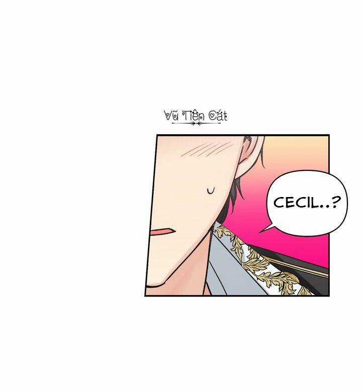 Ác Nữ Xứng Đôi Với Bạo Chúa Chapter 32 trang 11