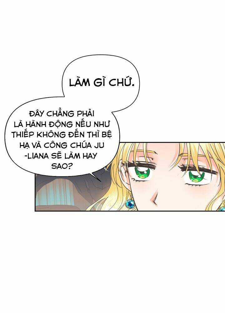 Ác Nữ Xứng Đôi Với Bạo Chúa Chapter 32 trang 13