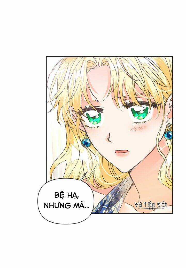 Ác Nữ Xứng Đôi Với Bạo Chúa Chapter 32 trang 17