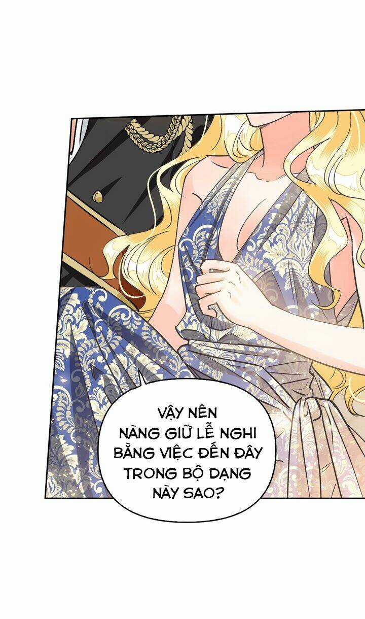 Ác Nữ Xứng Đôi Với Bạo Chúa Chapter 32 trang 20