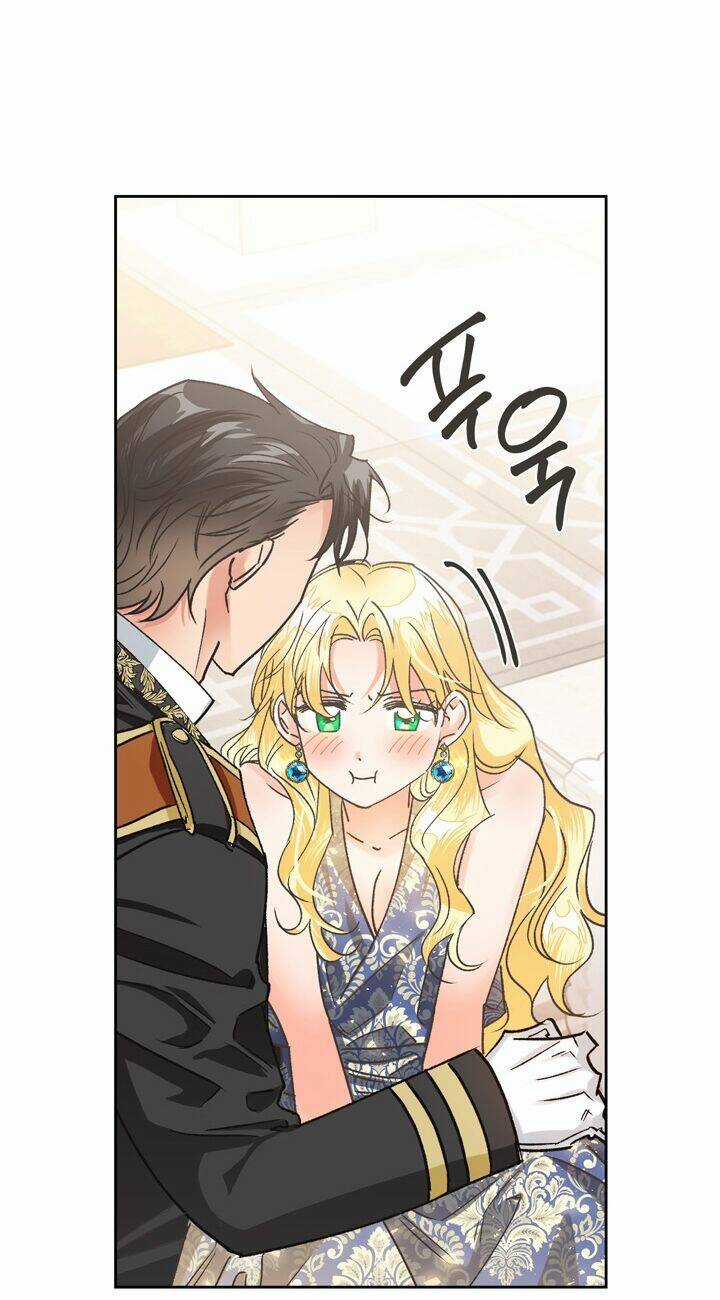 Ác Nữ Xứng Đôi Với Bạo Chúa Chapter 32 trang 23