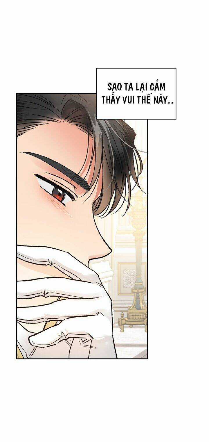 Ác Nữ Xứng Đôi Với Bạo Chúa Chapter 32 trang 25